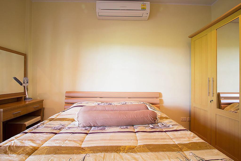 매핌 Sea Breeze House 빌라 객실 사진