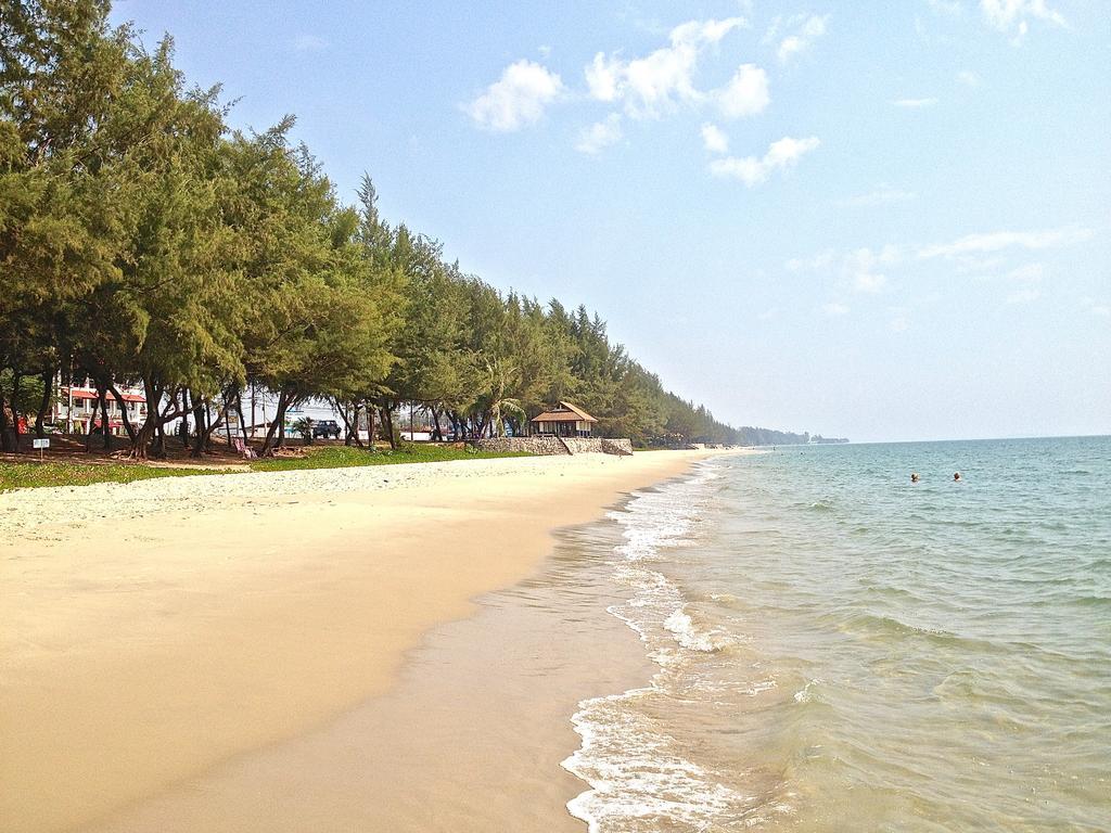 매핌 Sea Breeze House 빌라 객실 사진